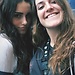 Laura y Paula