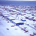 Barrow: The Farthest North American City