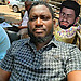 Moise Diallo