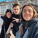 Chica de 20 años buscando piso de erasmus en Budapest para el primer semestre