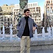 Alejandro Martín