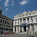 Genova, the Ducal Palace (G8 meeting, 2001)