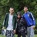 Three guys (19 and 20 Year old) Looking for accommodation in Split