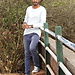 Rushabh Choudhari