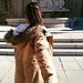 25 old year girl, without pets, looking for an accommodation in Lublin, Poland.