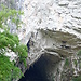 Ba Be Cave