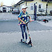 OSKI SKATE