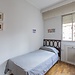 Habitación luminosa + sala privada!! en gran piso céntrico de 4 habitaciones a 1 minuto andando de la Universidad de Murcia