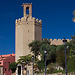 Torre de Espantaperros