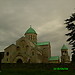 Bagrati Cathedral
