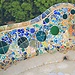 Bajeczny Parc Güell