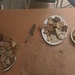 Baking biscuits with ESNBochum