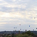 Balloon Fiesta w Bristolu