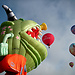 Balloon Fiesta Bristol