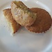 Banana Muffin Cake
