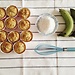 Banana Muffin Cake