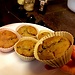 Banana Muffin Cake
