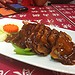 Suvarnabhumi Airport Foods