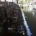 Damnoen Saduak Floating Market