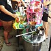 Street Food, everywhere..