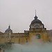 Baños termales Széchenyi en Budapest