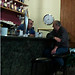 Bar de la Fundación Colegio Abogados