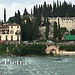 Bar La Terrazza and Ponte Pietra