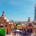 Barcellona, la città che vi incanterà