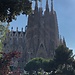Barcellona, il posto dei balocchi