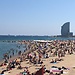 Barcellona, il posto dei balocchi