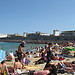 Barcelona, Beach, Bogatell, Brilliant
