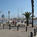 Barcelona, Beach, Bogatell, Brilliant