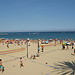 Barcelona, Beach, Bogatell, Brilliant