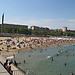 Barcelona, Beach, Bogatell, Brilliant