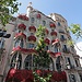 Barcelona, la gran ciudad.