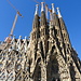 Barcelona, la gran ciudad.