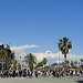 Barcelona, la gran ciudad.