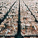 Barcelona, la gran ciudad.