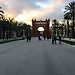 Barcelona Tour Guide