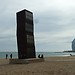 Barcelone du côté de la mer