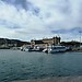 Barcelone du côté de la mer