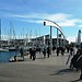 Barcelone du côté de la mer
