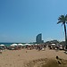 Barcelone, le paradis