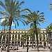 Barcelone, le paradis