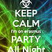 Bares y party hard I