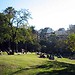 Barrancas de Belgrano, Espacio Público, Buenos Aires