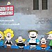 Barrio de las caricaturas