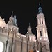 Basílica del Pilar, Zaragoza