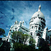 Basílica del Sacré-Cœur