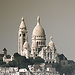 Basílica del Sacré Cœur